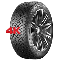 Шина Continental IceContact 3 225/55 R17 97T Runflat