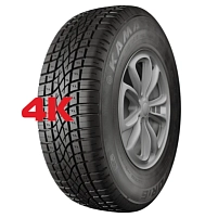  Шина Kama 221 235/70 R16 