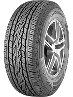 ContiCrossContact LX2 Шина Continental ContiCrossContact LX2 215/50 R17 91H 