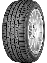 Шина Continental ContiWinterContact TS 830 P SUV 285/45 R20 112V