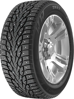 Шина ZMAX WINTERNOVA STUD III 235/65 R16C 121/119R