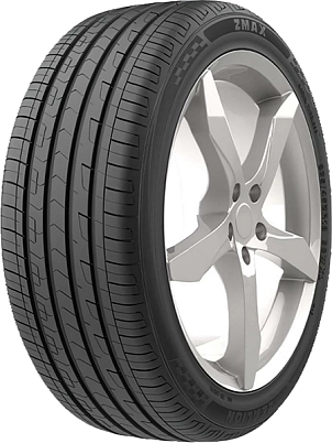 Шина ZMAX ZEALION 235/45 R19 99W